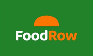 FoodRow.com